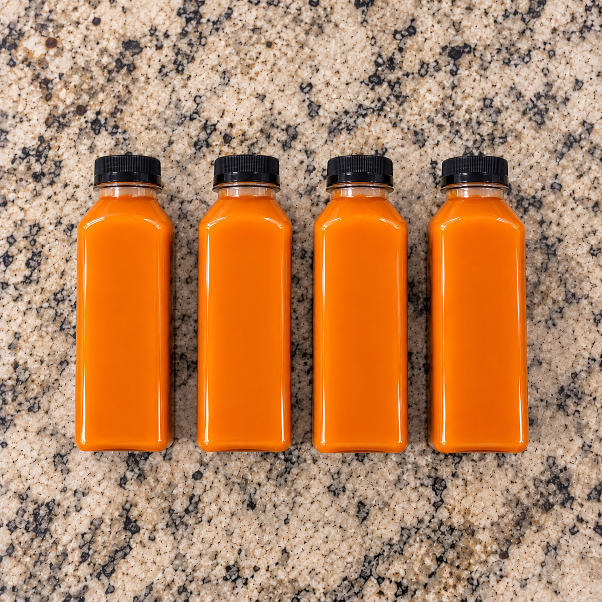 Carrot Juice