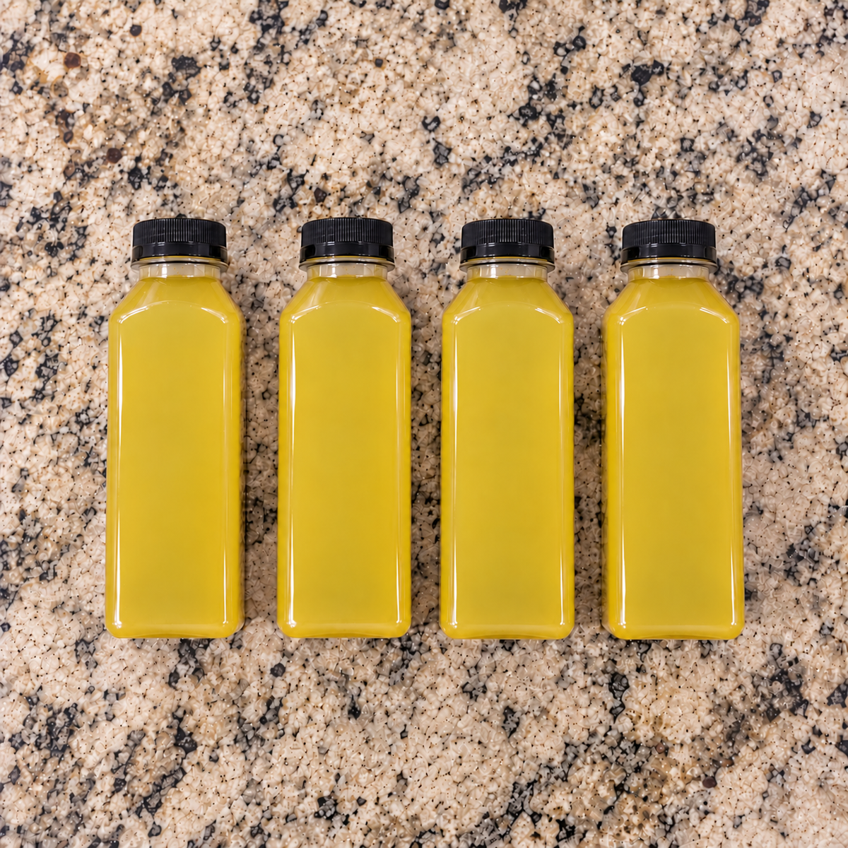 Pineapple Lemonade