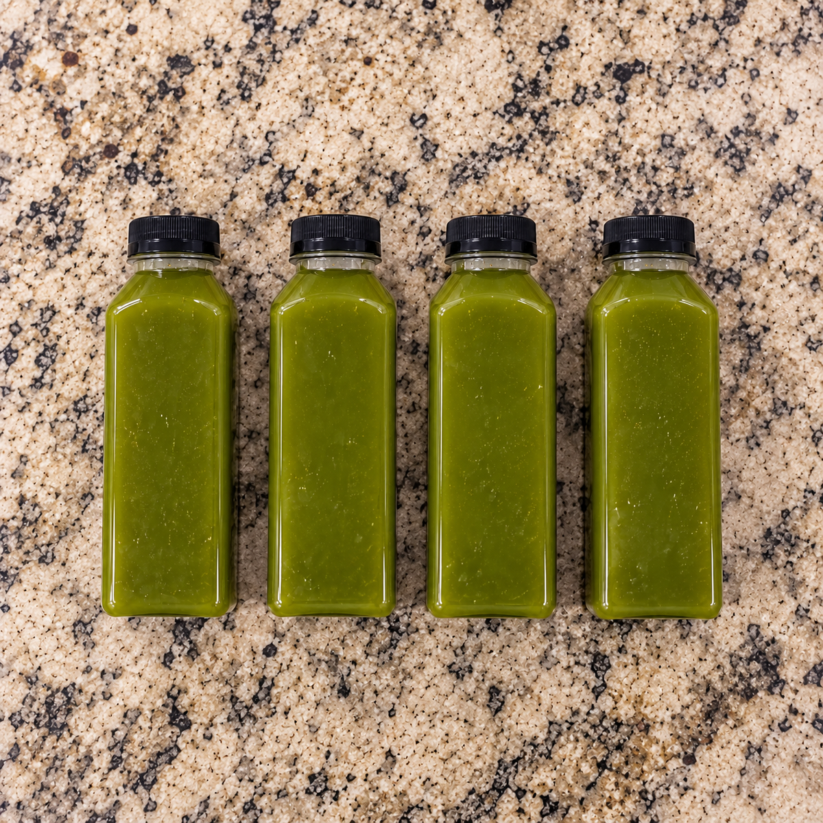 Super Greens