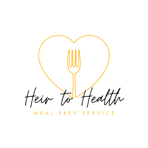 Heir To Health